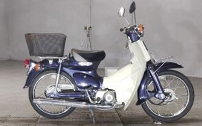 HONDA SUPER CUB50 AA01