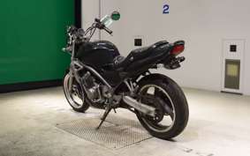 KAWASAKI BALIUS 250 1992 ZR250A