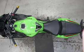 KAWASAKI NINJA 650 A 2023 ER650S