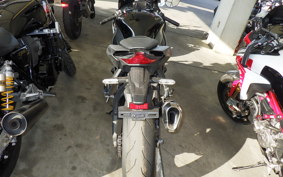 KAWASAKI ZX 10 NINJA ABS 2023 ZXT02L