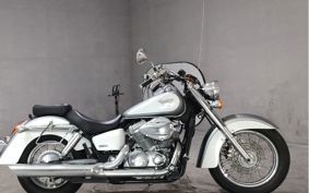 HONDA SHADOW 750 2007 RC50