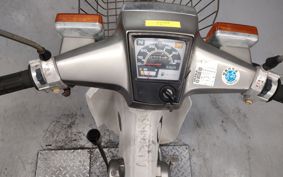 HONDA SUPER CUB50 AA01