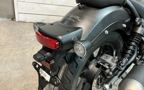 HONDA  REBEL 250 ABS MC49