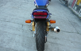 YAMAHA XJR400 R 2001 RH02J