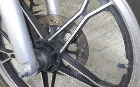 SUZUKI GN125 H 1992