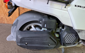 HONDA  BENLY  PRO  AA05