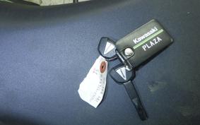 KAWASAKI NINJA ZX-6R A 2022 ZX636G