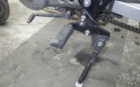 HONDA APE 50 2025 AC16