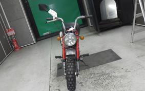 HONDA MONKEY 2020 Z50J