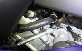 YAMAHA YZF-R15