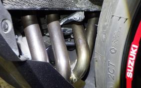 SUZUKI GSX-S1000GT 2022 EK1AA