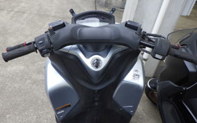 YAMAHA TRICITY 125 SEC1J