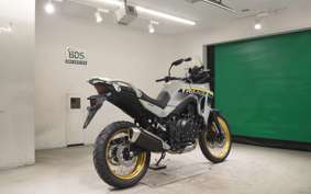 HONDA TRANSALP XL750 2026 RD16