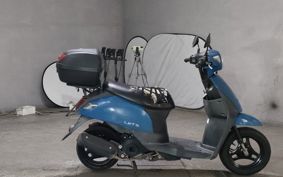 SUZUKI LET`S CA4AA