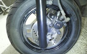 SUZUKI ADDRESS V125 CF4EA