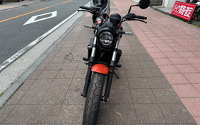 KAWASAKI ELIMINATOR 400-1 2025 EL400A