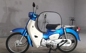 HONDA SUPER CUB110 JA44