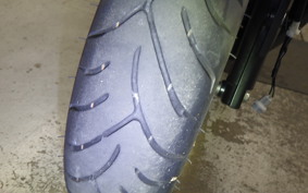 YAMAHA N-MAX 2008 SEG6J