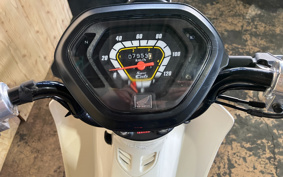 HONDA SUPER CUB110 JA42