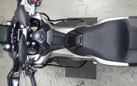 HONDA X-ADV 750 2018 RC95