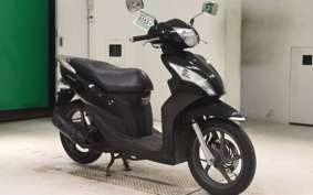 HONDA DIO 110 2024 JF31