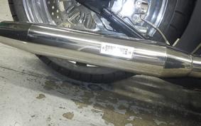 HARLEY FLSTF 1450 2001