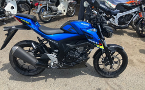 SUZUKI GSX-S125 ABS DL32B