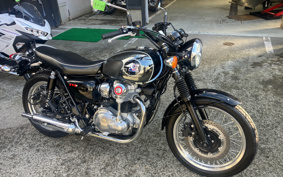 KAWASAKI MEGURO K3 2023 EJ800E
