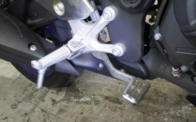YAMAHA MT-03 2025 RH25J