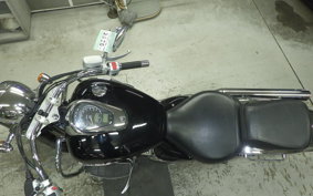 SUZUKI INTRUDER 400 Classic 2010 VK56A