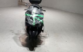 HONDA FORZA Z MF08