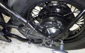 YAMAHA DRAGSTAR 400 CLASSIC 1999 4TR