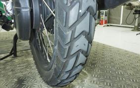 HONDA ｸﾛｽｶﾌﾞ110-2 JA45