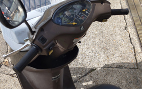 HONDA DIO CHESTER AF68