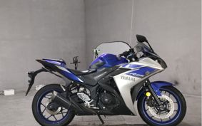 YAMAHA YZF-R25 RG10J