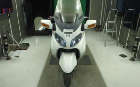SUZUKI SKYWAVE 650 LX 2009 CP52A