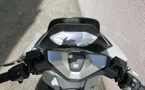 HONDA PCX125 JK05