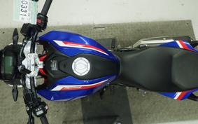 BMW G310R 2025