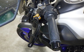 YAMAHA MT-07 ABS 2017 RM07J