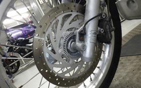 BMW F650GS 2002