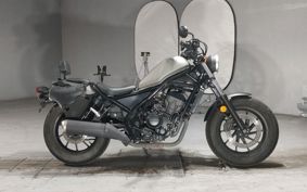 HONDA REBEL MC49