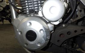 KAWASAKI KLX125 LX125C