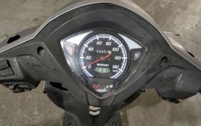 SUZUKI ADDRESS V110 CE47A