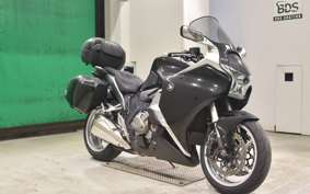 HONDA VFR1200F DCT 2011 SC63