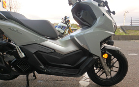 HONDA ADV160