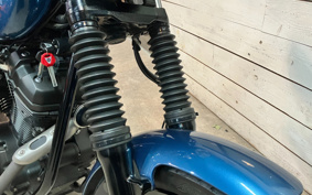 YAMAHA BOLT R-SPEC ABS 2022 VN09J
