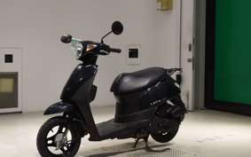 SUZUKI ﾚｯﾂ 2021 CA4AA