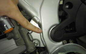 HONDA CRF250L 2020 MD47