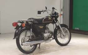 HONDA CD50 BENLY CD50