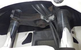 HONDA SILVER WING 400 2006 NF01